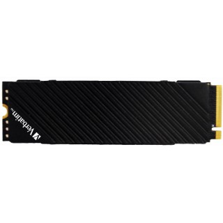 M.2 NVMe SSD 1.0TB Verbatim Vi7000G w/Heatsink M.2 NVMe SSD 1.0TB Verbatim Vi7000G w/Heatsink